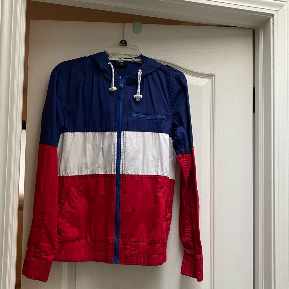 BDG Jacket - Picture 3 of 3